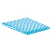 Handy Wipes Blue 60cm X 30cm (Pack Of 50)