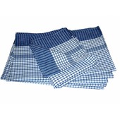 Wonderdry Checked Cloth