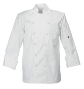 Le Chef DE47E Pima Cotton Jacket