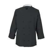 Le Chef Coloured Executive Jacket With Capped Studs