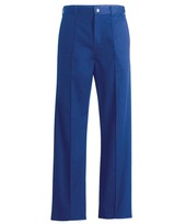 Trousers Poly/Cotton Royal Blue