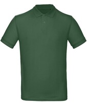 Organic Cotton Sustainable Polo Shirt