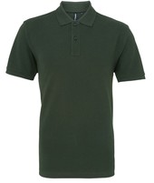 Polo Shirt 100% Cotton