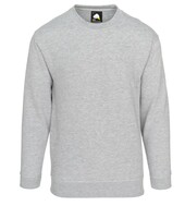 Sweatshirt Poly/Cotton