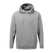 Hooded Sweatshirt Poly/Cotton