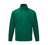 Fleece Jacket Full Zip