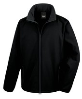 Team Soft Shell Jacket