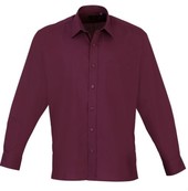 Classic Shirt Long Sleeves