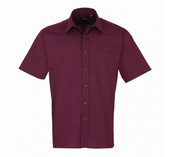 Classic Shirt Short Sleeves