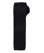 Knitted Tie