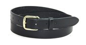 Belt Leather Black