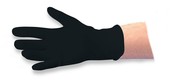 Gloves Cotton Slip Resistant With Textured Palm