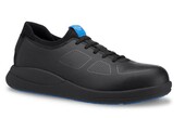 WearerTech Transform Safety Trainer With Adjustable Insole