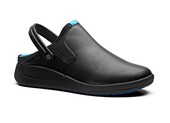 WearerTech Refresh Clog With Adjustable Insole