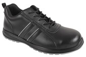 Protective Trainer Black