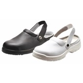 Safety Clog Lightweight