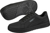Puma Safety BLAST Trainer 02 FO SR Black