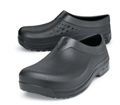 Shoes For Crews Radium Clog Black