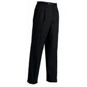 Executive Chefs Trousers Black