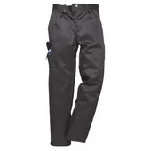 Combat Trousers Ladies Black