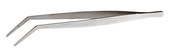 Mercer Curved Precision Tip Tweezers Tongs