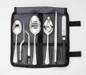 Mercer 8 Piece Plating Set In Case