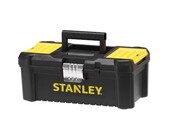 Stanley Knife Box With Removable Tray 15" x 7" x 7.5"