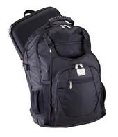 Mercer Knifepackplus Rucksack And Case