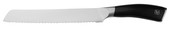 Rockingham Forge Equilibrium Bread Knife 20cm