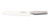 Rockingham Forge Quadra Bread Knife 20cm