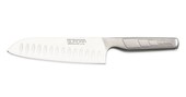 Rockingham Forge Quadra Santoku Knife 18cm