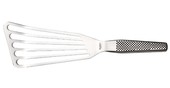 Global GS27 Fanned Spatula