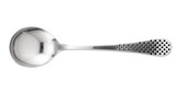 Global GT008 Soup Spoon