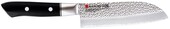 Kasumi HM Hammered Santoku Knife 13cm (SM-74013)