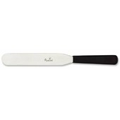 Palette Knife Black Moulded Handle 15cm