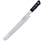 I O Shen Bread Knife Extra Long 25cm (1027DN)