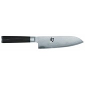 Kai Shun Classic Santoku Knife 18cm (DM-0702)