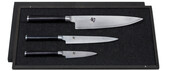 Kai Shun Classic 3 Piece Set 9 (DMS-300)