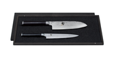 Kai Shun Classic 2 Piece Knife Set (DMS-230)