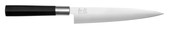 Kai Wasabi Flexible Slicing Knife 18cm (6761F)