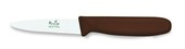 Smithfield 8cm Paring Knife Coloured Samprene Handle