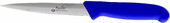 Smithfield 15cm Filleting Knife Coloured Samprene Handle