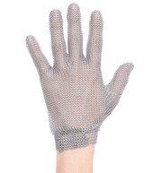 Chain Mail Glove