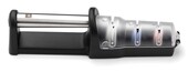 Pro-balance Pull Through 3 Wheel Sharpener