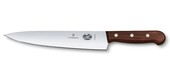 Victorinox Wooden Handle Cooks Knife 22cm