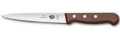 Victorinox Wooden Handle Filleting Knife 16cm
