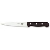 Victorinox Wooden Handle Filleting Knife 16cm