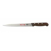 Victorinox Wooden Handle Flexible Filleting Knife 18cm