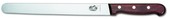 Victorinox Wooden Handle Carving Knife Plain 25cm