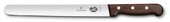 Victorinox Wooden Handle Carving Knife Plain 30cm